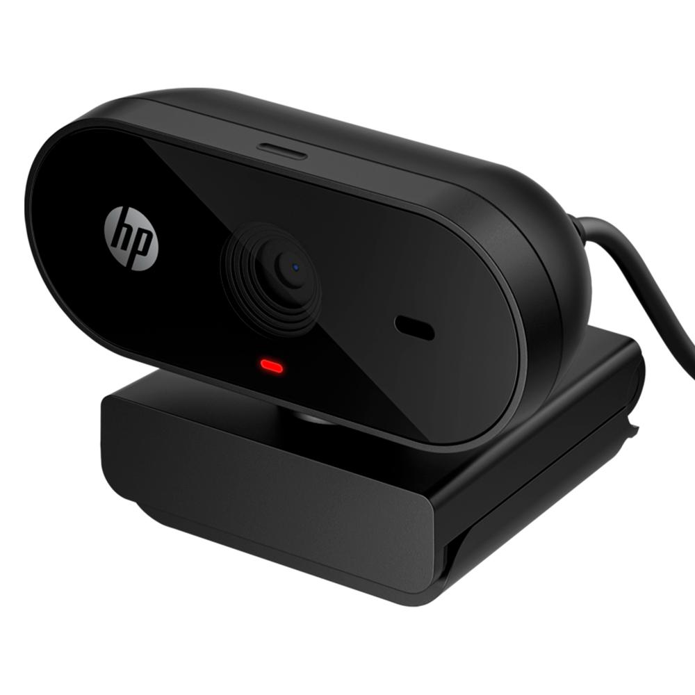 Веб-камера HP 320 FHD USB-A