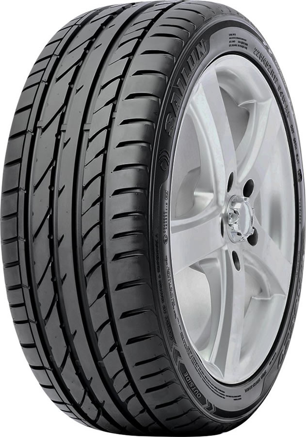 Автошина Sailun Atrezzo ZSR 225/45 R17 94Y