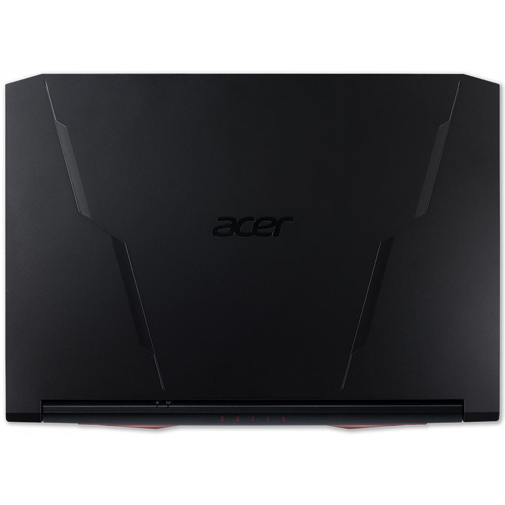 Ноутбук Acer Nitro 5 AN515-45 (NH.QBSER.00E) 15.6 FHD 144Hz/AMD Ryzen 7 5800H 3.2 Ghz/24/SSD1TB/RTX3080/8/Dos