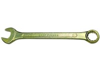 Ключ комбинированный Сибртех 14972 6 мм