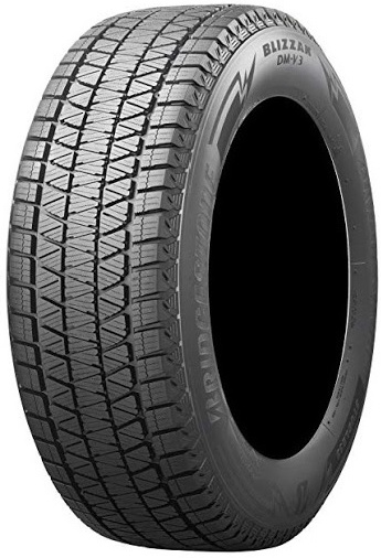 Автошина Bridgestone Blizzak DM-V3 245/45 R20 103T