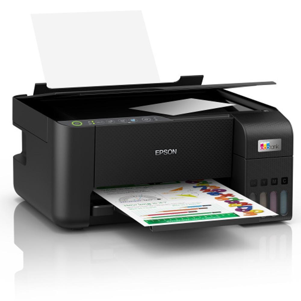 МФУ струйное Epson L 3250