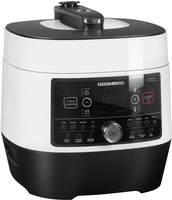Мультиварка Redmond RMC-P350 белая