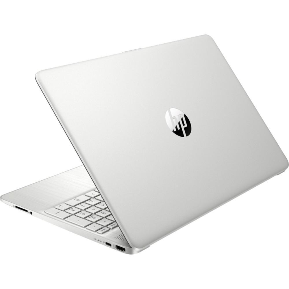 Ноутбук HP 15s-eq3068ci/15.6 FHD/AMD Ryzen 5 5625U  2.3 Ghz/8/SSD512/Dos