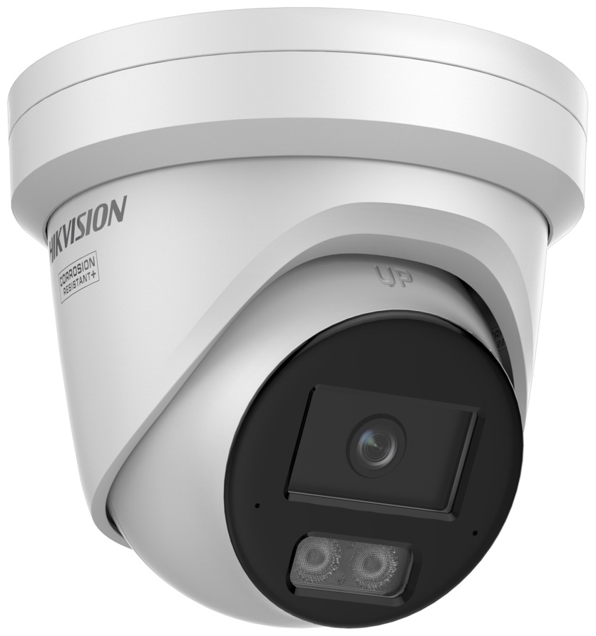 Hikvision камера видеонаблюдения DS-2CD2387G3-LIY, 8MP, расширение 3840x2160