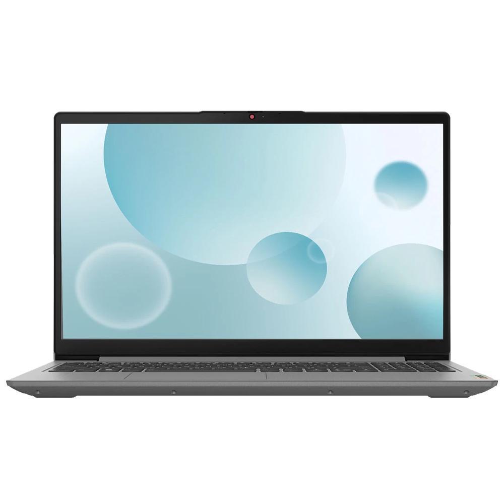 Ноутбук Lenovo IdeaPad 3 15IAU7 (82RK00EVRK) 15.6 FHD/Core i5 1235U 1.3 Ghz/8/SSD512/Dos