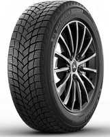 Автошина Michelin X-Ice Snow 255/55 R19 111T