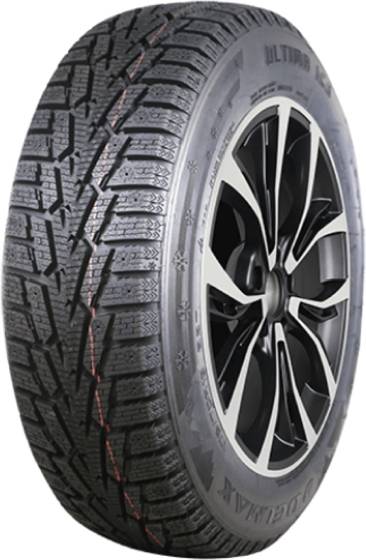 Автошина Delmax Ultima Ice 205/55 R16 94T