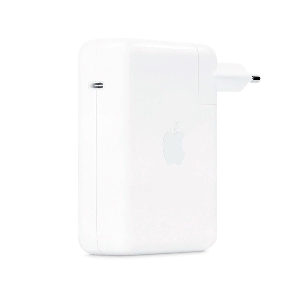 Блок питания для ноутбуков Apple 140W USB-C Power Adapter A2452 MLYU3ZM/A