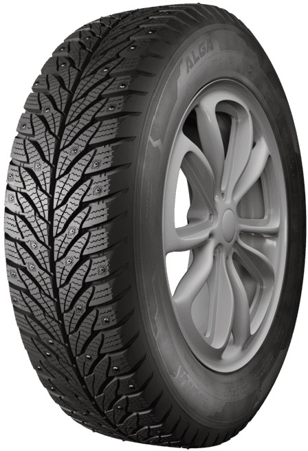 Автошина Нижнекамскшина Alga НК-531 195/65 R15 91T