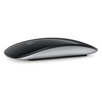 Мышь Apple Magic Mouse Black Multi-Touch Surface MMMQ3ZM/A