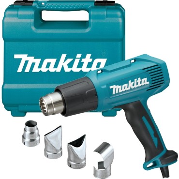 Строительный фен Makita HG5030K