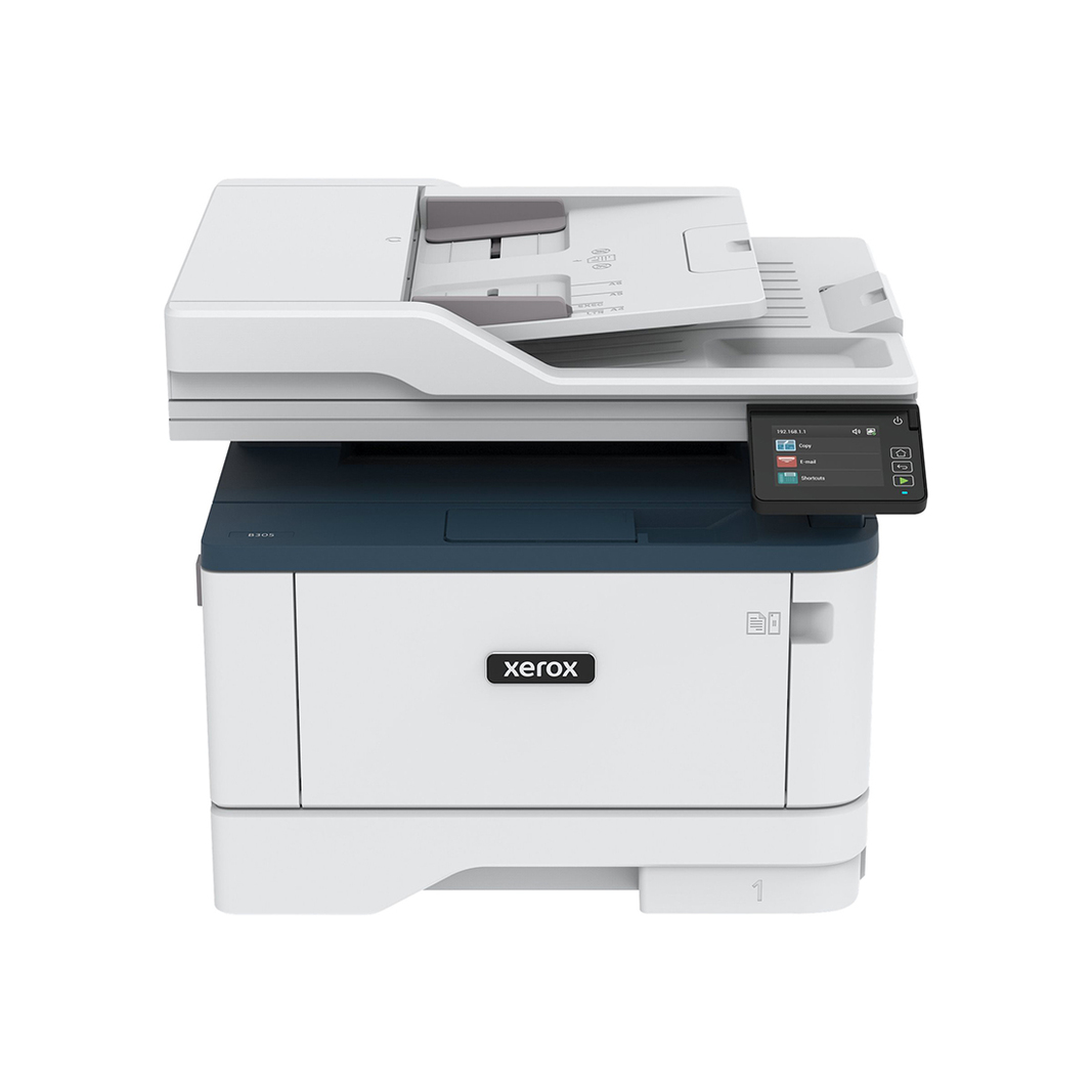 МФУ Xerox B305DNI, белый