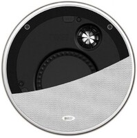 Встраиваемая акустическая система KEF Ci160TR/W, белая...