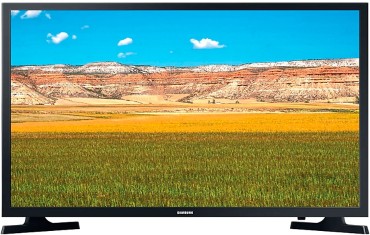 Телевизор Samsung UE32T4500AUXCE 81 см черный
