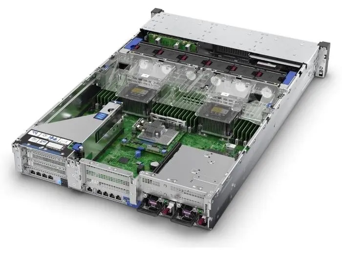 Сервер HP Enterprise DL380 Gen10/1 Xeon Silver 4210R P56961-B21