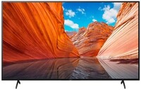 Телевизор Sony KD55X81JR 139 см черный