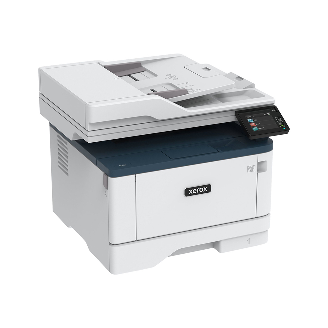 МФУ Xerox B305DNI, белый