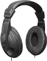 Наушники Defender Gryphon 751, черные