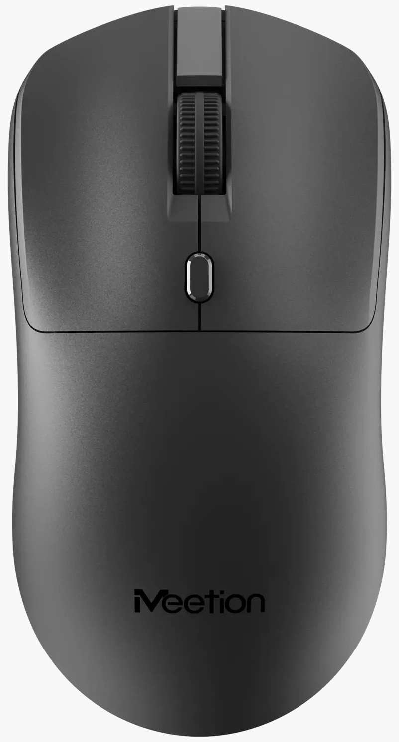 Мышь MeeTion MT-R546 Dark Gray темно-серый
