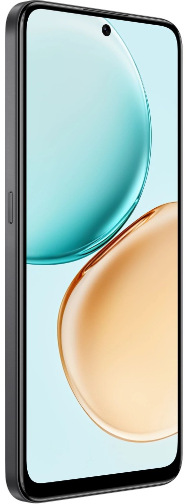 Смартфон Honor X7d 8/256GB Velvet Black