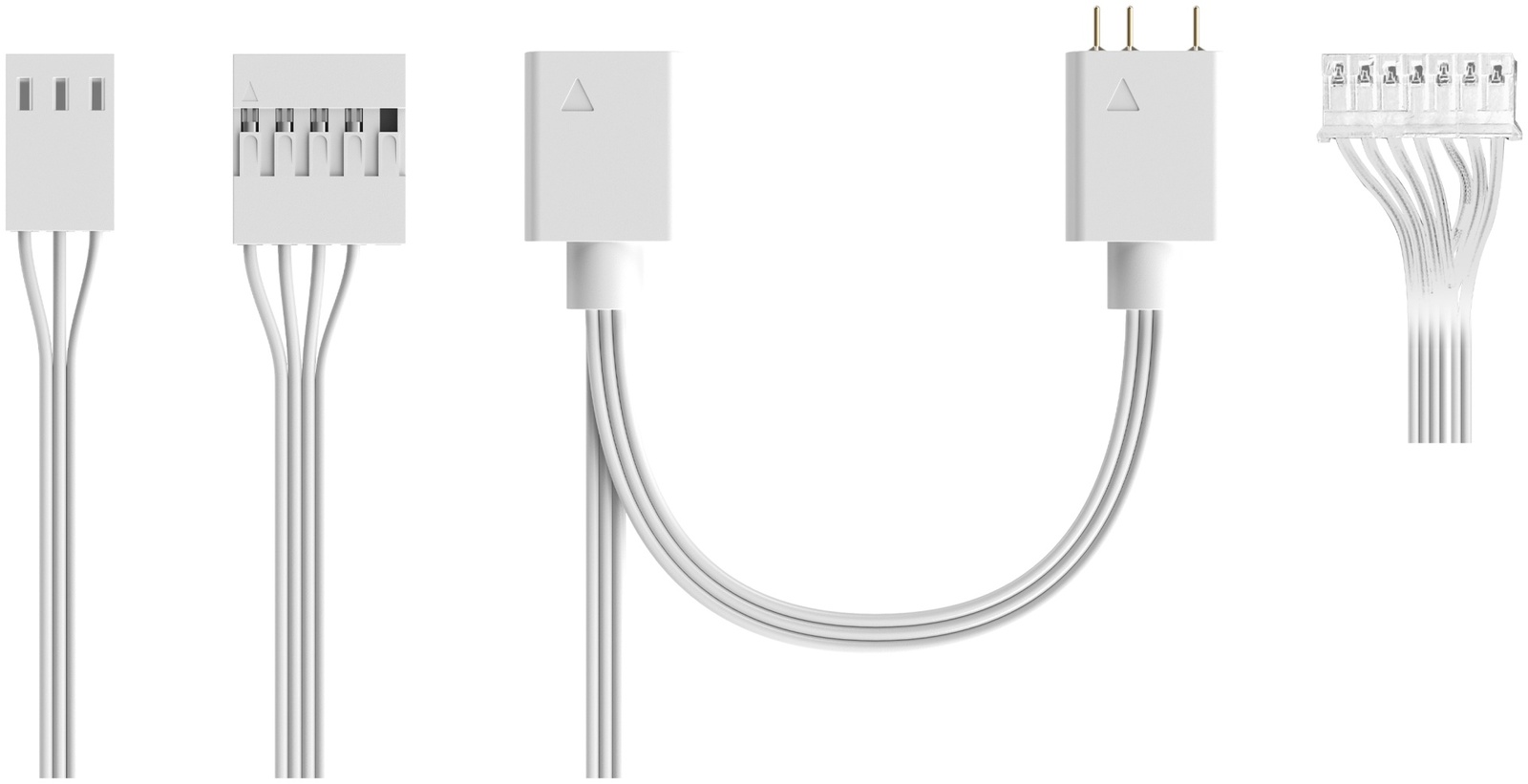 Кулер для процессора Ocypus Sigma L36 WH ARGB Sigma-L36-WH3AAWWN00X-GL, белый