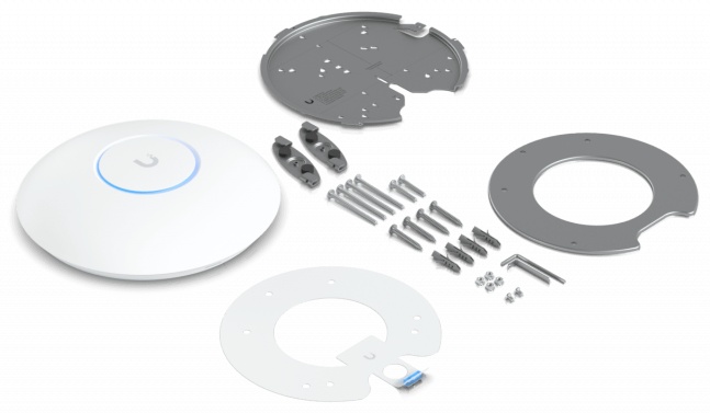 Wi-Fi точка доступа Ubiquiti U7 Pro Max