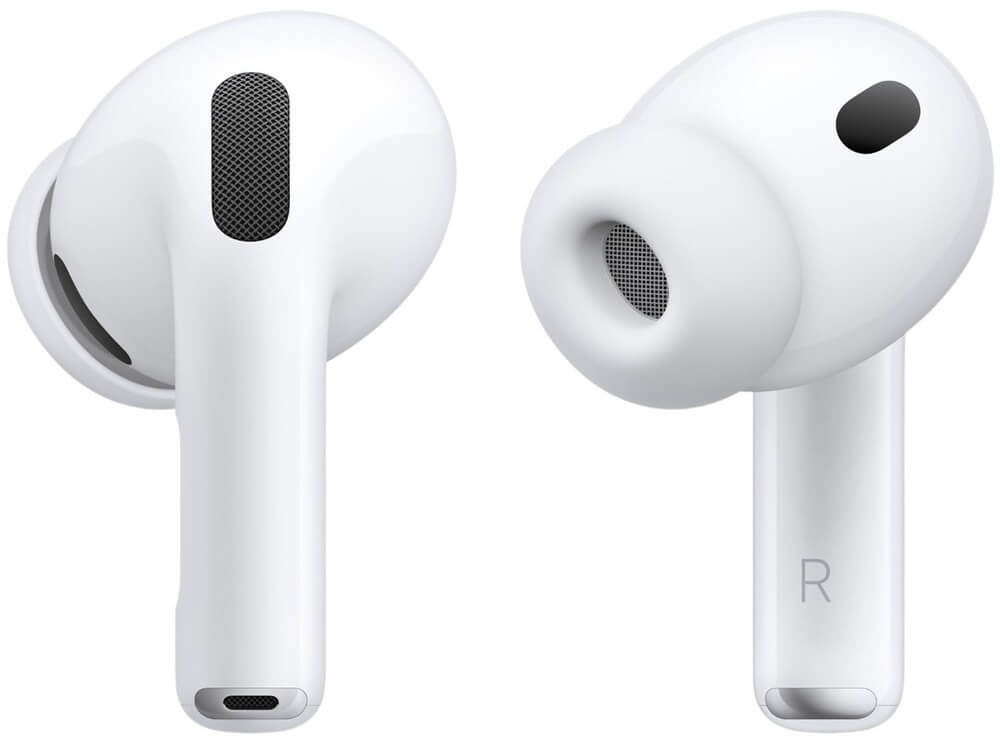 Наушники Apple AirPods Pro 3 белый