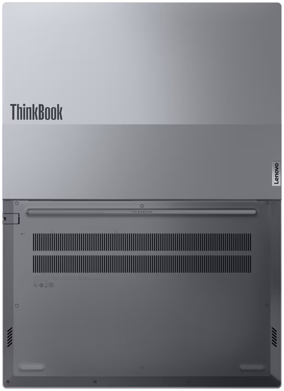 Ноутбук Lenovo ThinkBook 16 G8 IRL 16\" / 16 Гб / SSD 512 Гб / Win 11 Pro / 21SH0082RT