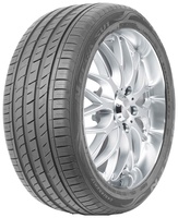 NEXEN N&amp;#39;Fera SU1 225/50 R17 98 Y