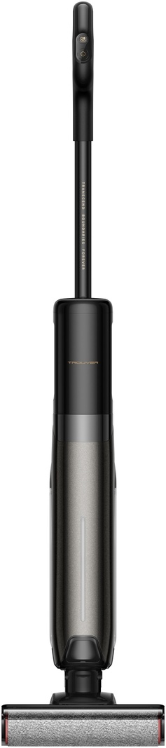 Пылесос TROUVER K20 Flex Reach черный