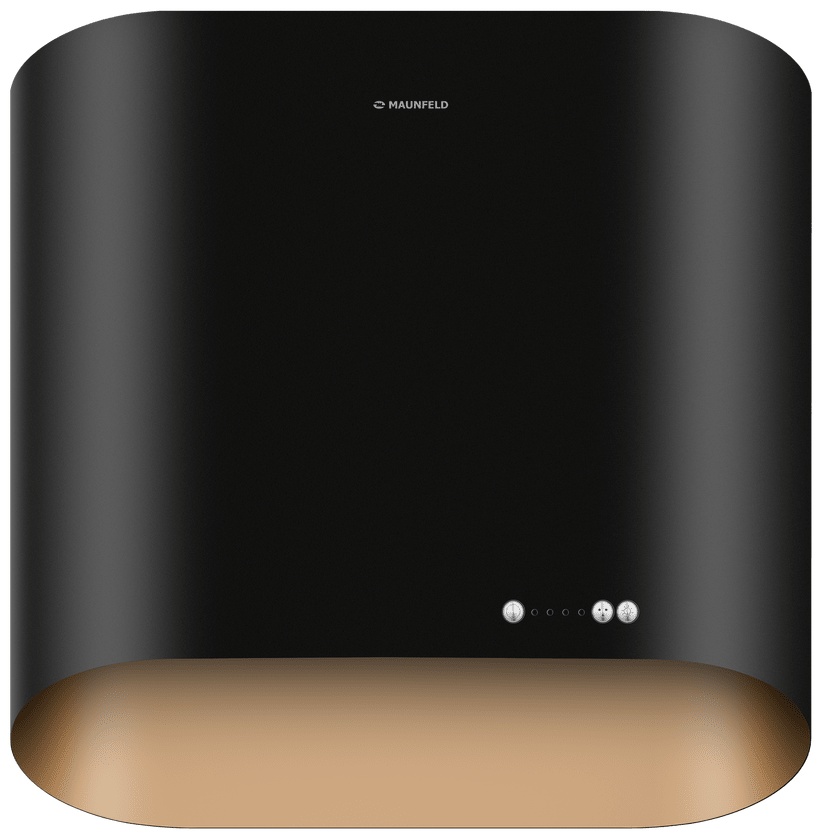 Вытяжка MAUNFELD GUNA 60 черный