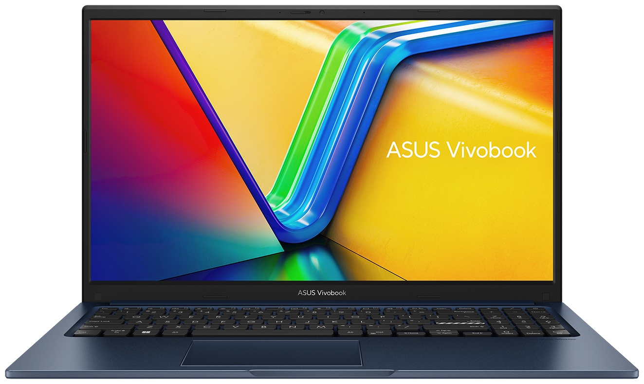 Ноутбук ASUS VivoBook 15 15.6&amp;#34; / 16 Гб / SSD 512 Гб / Без ОС / X1504VA-BQ3557 / 90NB10J1-M040C0