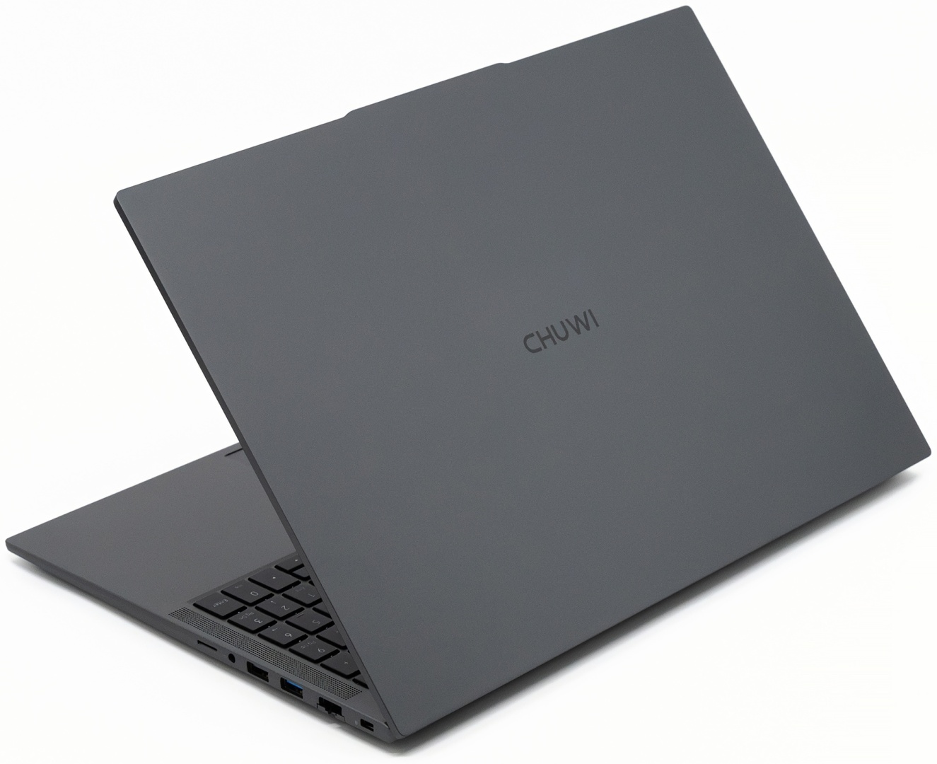 Ноутбук Chuwi Corebook Plus 16&amp;#34; / 16 Гб / SSD 512 Гб / Win 11 Home / Corebook Plus