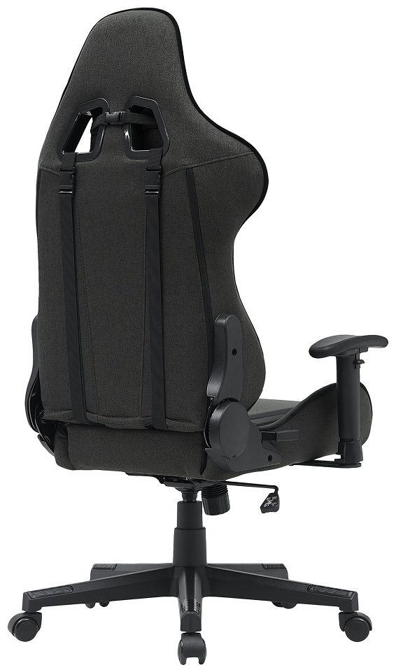 Игровое кресло Canyon CNS-FCH01, черный