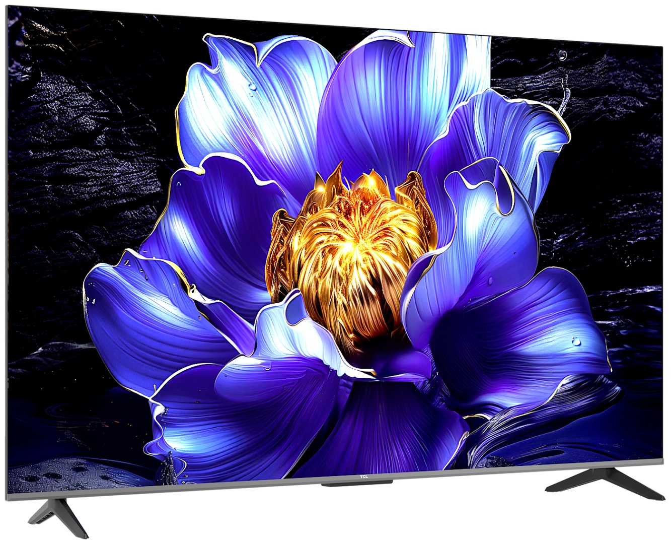 Телевизор TCL 75V6C 191 см черный