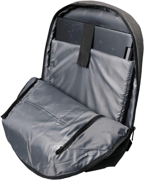 Рюкзак Acer Urban Backpack (GP.BAG11.034) до 15.6\" серый