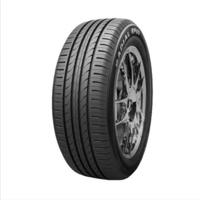 GOLDEN CROWN RP68 225/55 R18 98 V без шипов
