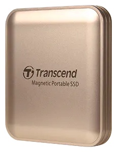 Внешний накопитель Transcend TS4TESD420G 4000 Гб