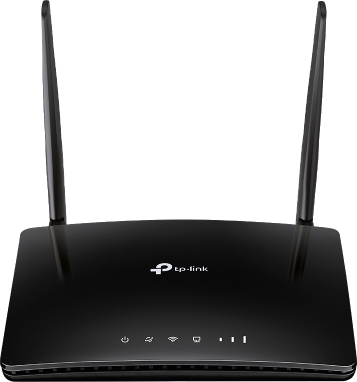 Wi-Fi роутер TP-LINK Archer MR202