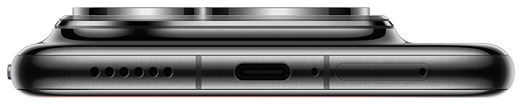 Смартфон Huawei Pura 80 Pro 12/512GB Black