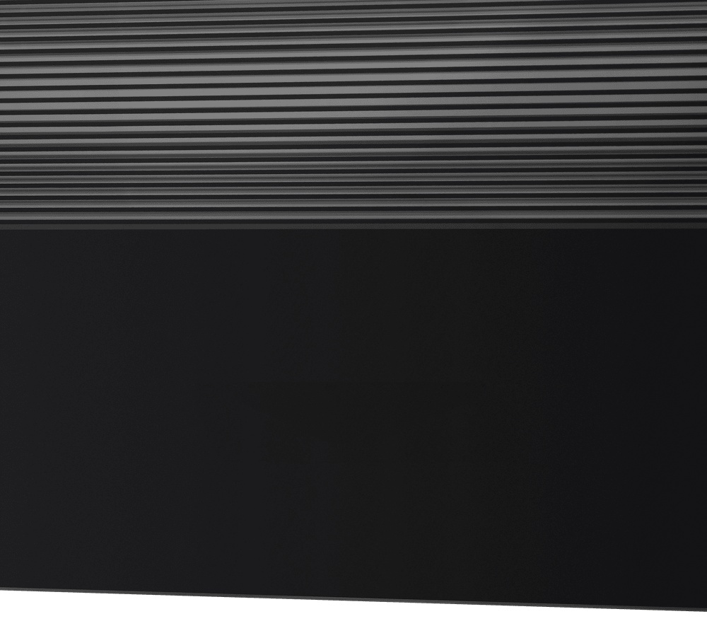 Духовой шкаф MAUNFELD AEOD76106B черный