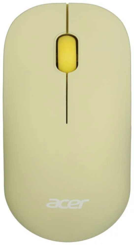 Клавиатура Acer OCC205 ZL.ACCEE.00E зеленый