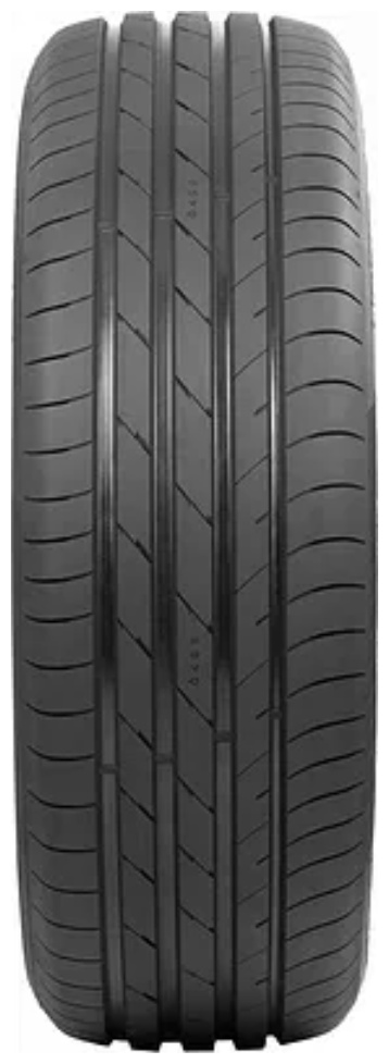 Nokian Hakka Black 3 SUV 245/45 R20 103 Y без шипов