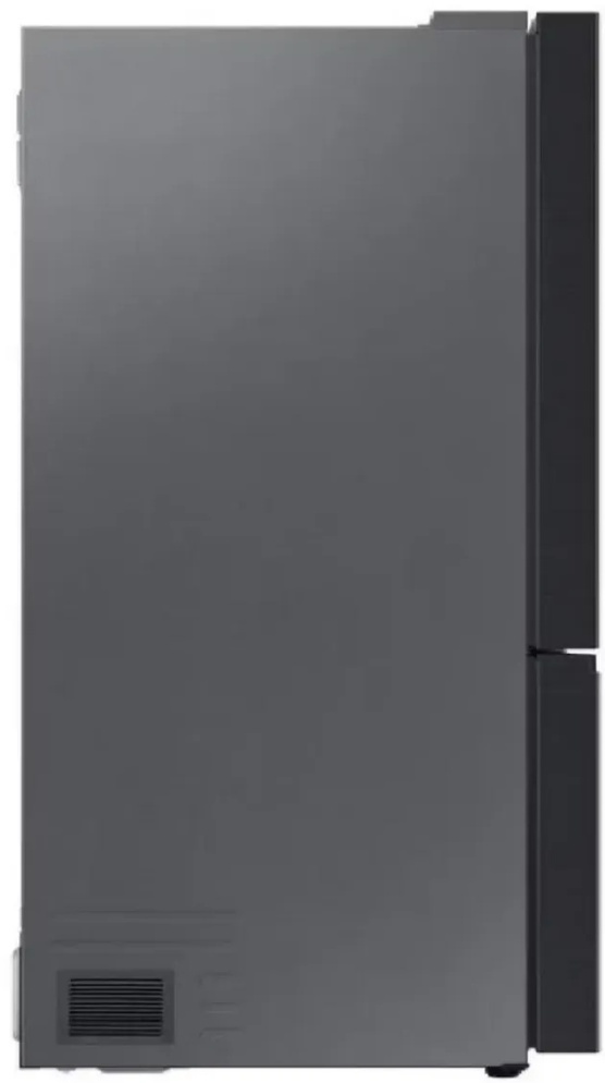 Холодильник Samsung RB53DG703EB1WT черный