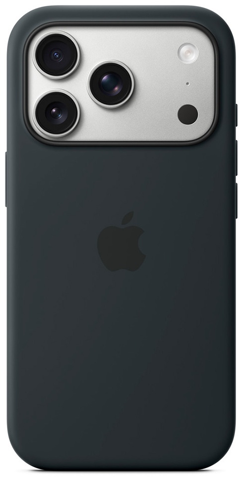 Чехол Apple для Apple iPhone 17 Pro черный