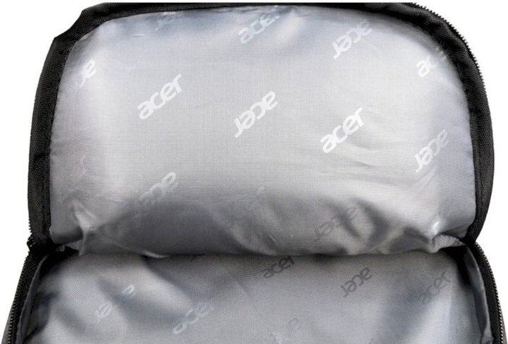 Рюкзак Acer Predator Urban backpack (GP.BAG11.027) до 15.6\" серый