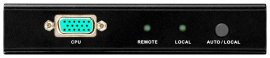 KVM-удлинитель Aten RJ-45 - RJ-45 CE700A-AT-G