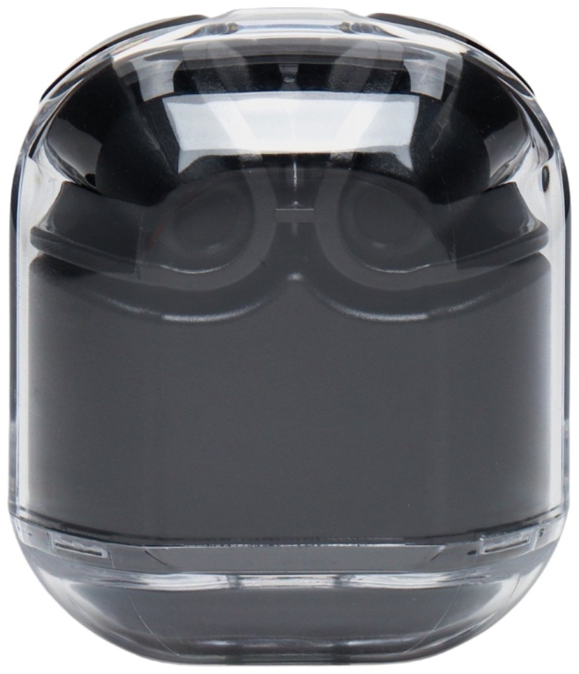 Наушники Acron TWS T10 черный