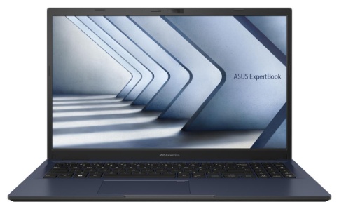 Ноутбук ASUS B1502CVA-BQ0897X 15.6&amp;#34; / 8 Гб / SSD 512 Гб / Win 11 Pro / 90NX06X1-M01150